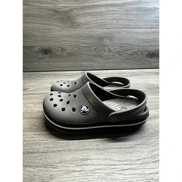 Crocs size 12 child size 13 - Picture 2 of 4